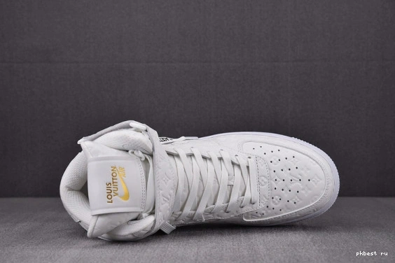 Force LV128 Mid  LV&Air 1217